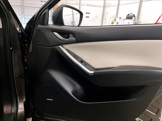 Used 2016 MAZDA CX-5 Grand Touring AWD/4WD image 23