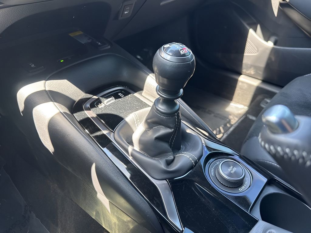 Used 2024 Toyota Corolla GR AWD/4WD image 16