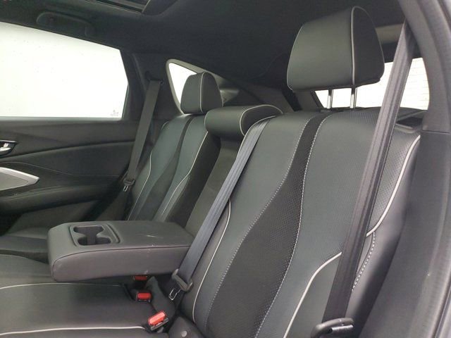 Used 2021 Acura RDX A-Spec AWD/4WD image 12