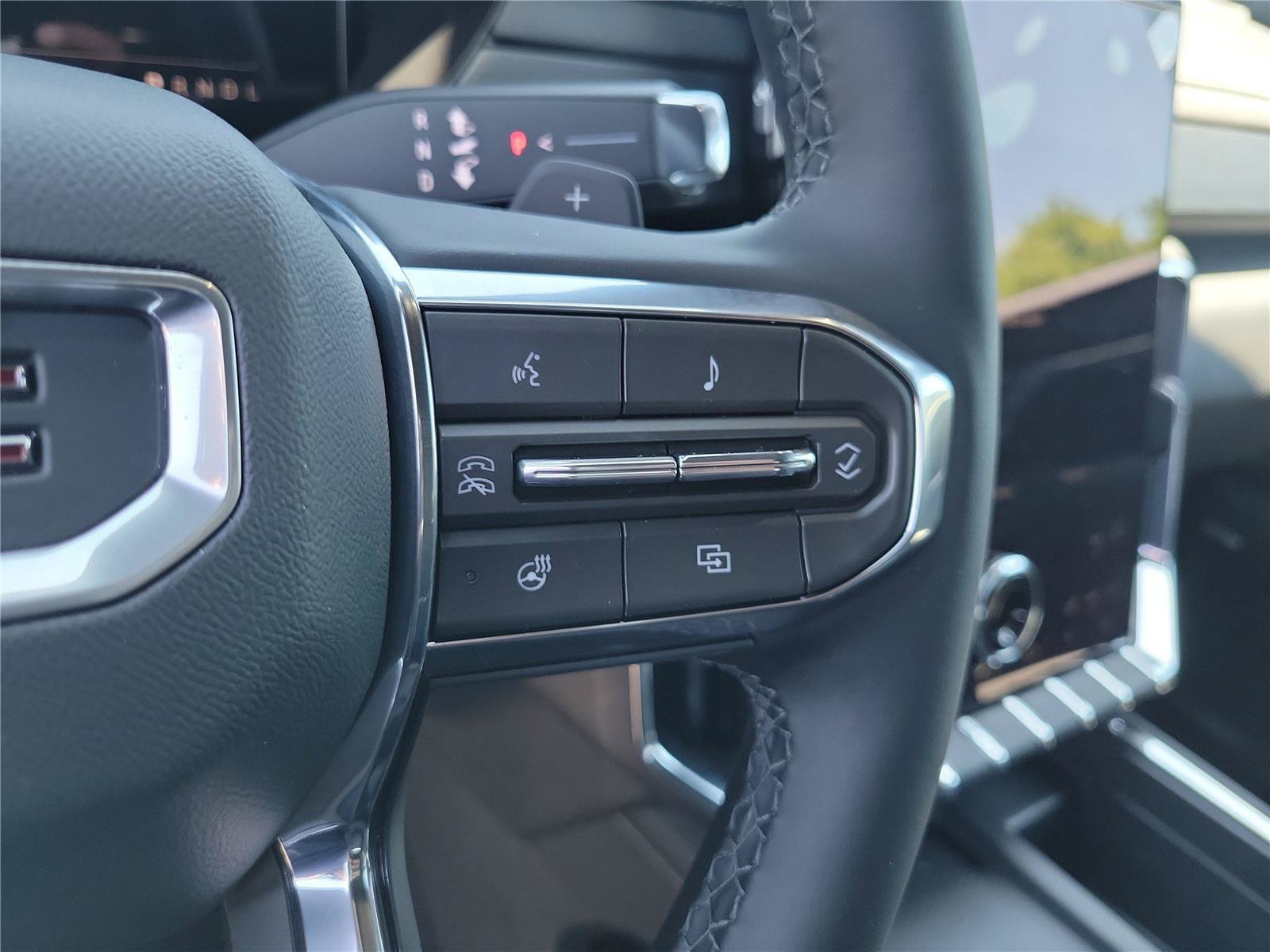 New 2026 GMC Acadia Elevation w/ Elevation Premium Package AWD/4WD image 27