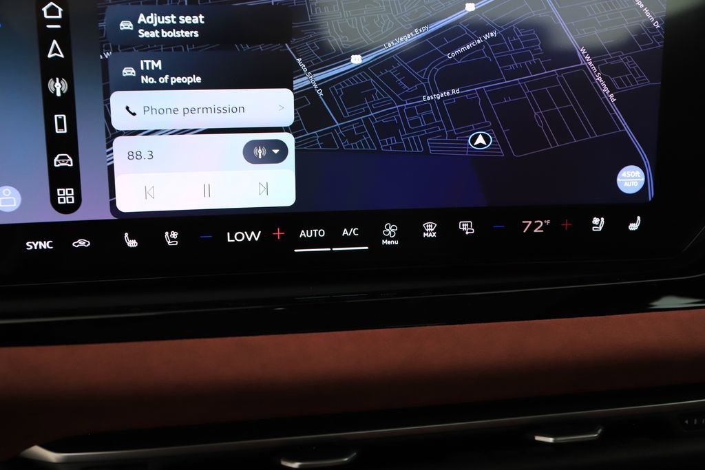 New 2026 Audi S5 Premium Plus AWD/4WD image 26