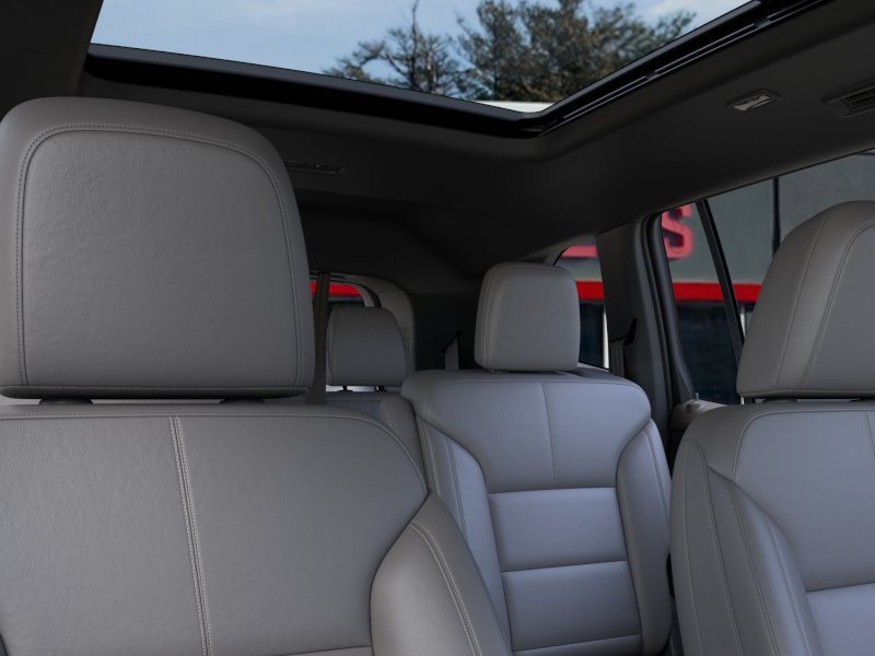 New 2026 GMC Acadia Elevation w/ Black Edition AWD/4WD image 48