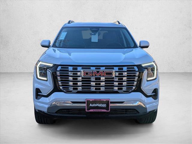 New 2026 GMC Acadia AT4 w/ Super Cruise Package AWD/4WD image 22
