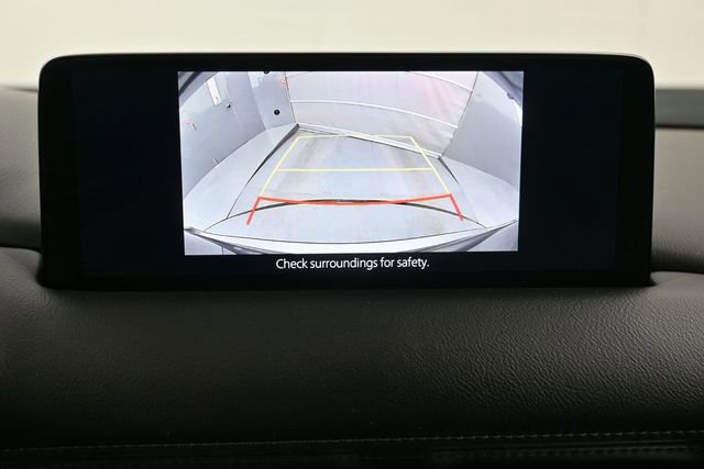 Certified 2023 MAZDA CX-5 AWD 2.5 S w/ Select Package image 21