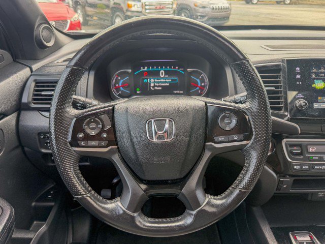 Used 2019 Honda Passport Touring image 8