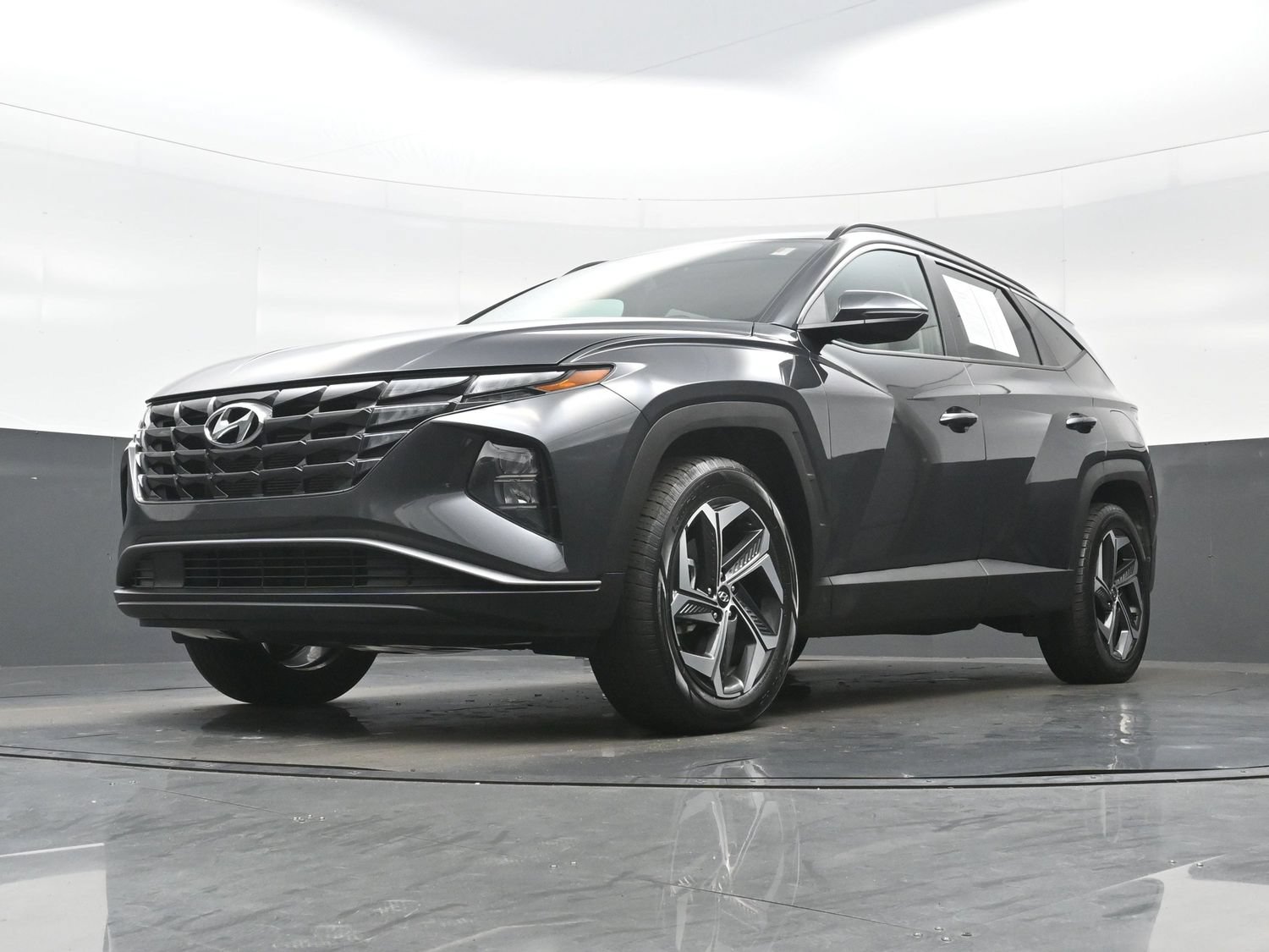 Certified 2024 Hyundai Tucson SEL w/ Convenience Package AWD/4WD image 28