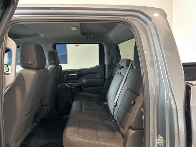 Used 2022 Chevrolet Silverado 1500 RST AWD/4WD image 14
