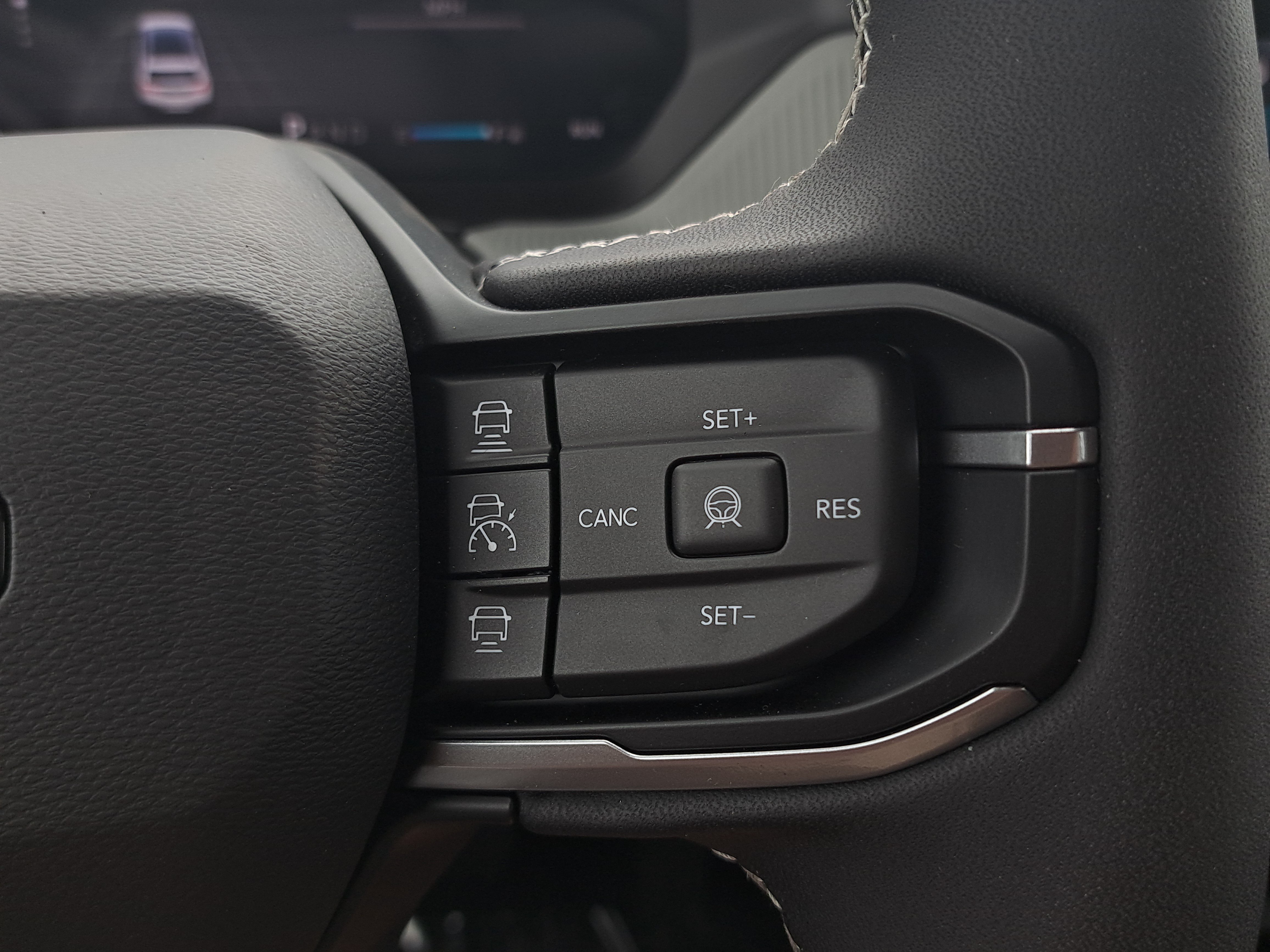 New 2026 Jeep Cherokee Limited AWD/4WD image 24