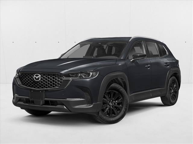 Used 2026 MAZDA CX-50 AWD 2.5 S w/ Premium Package image 1