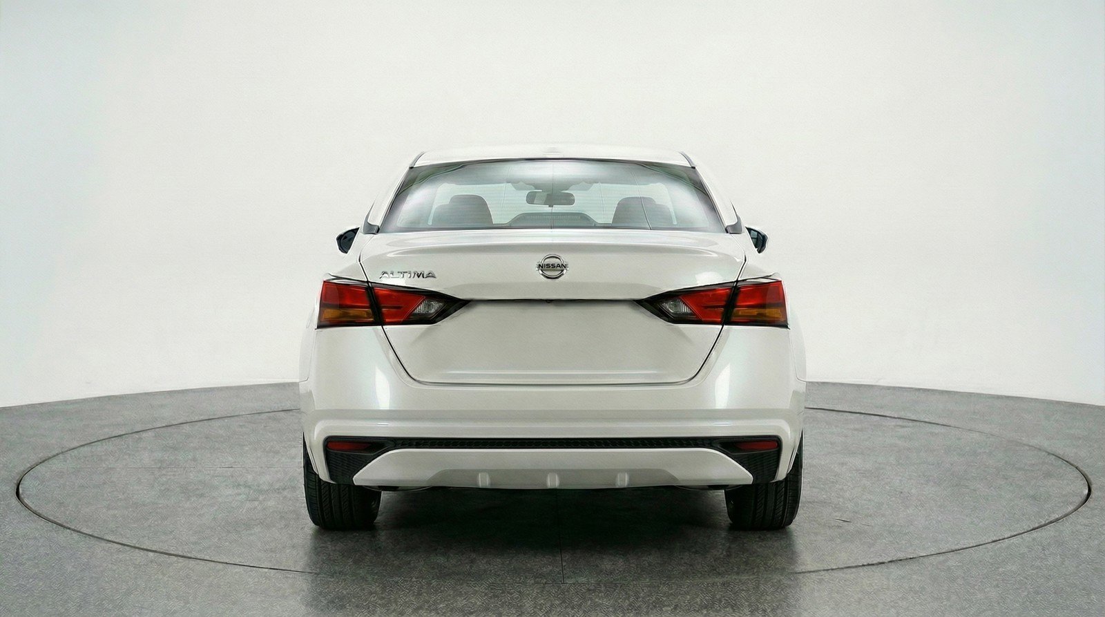 Used 2025 Nissan Altima 2.5 SV image 7