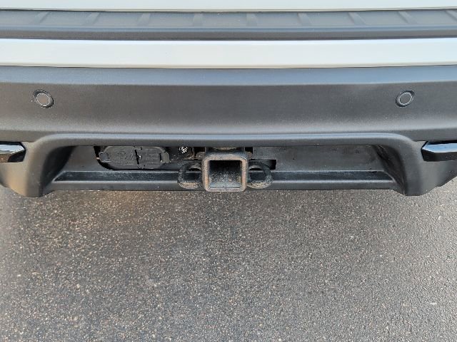 Certified 2023 Ford Explorer ST w/ Equipment Group 401A image 10