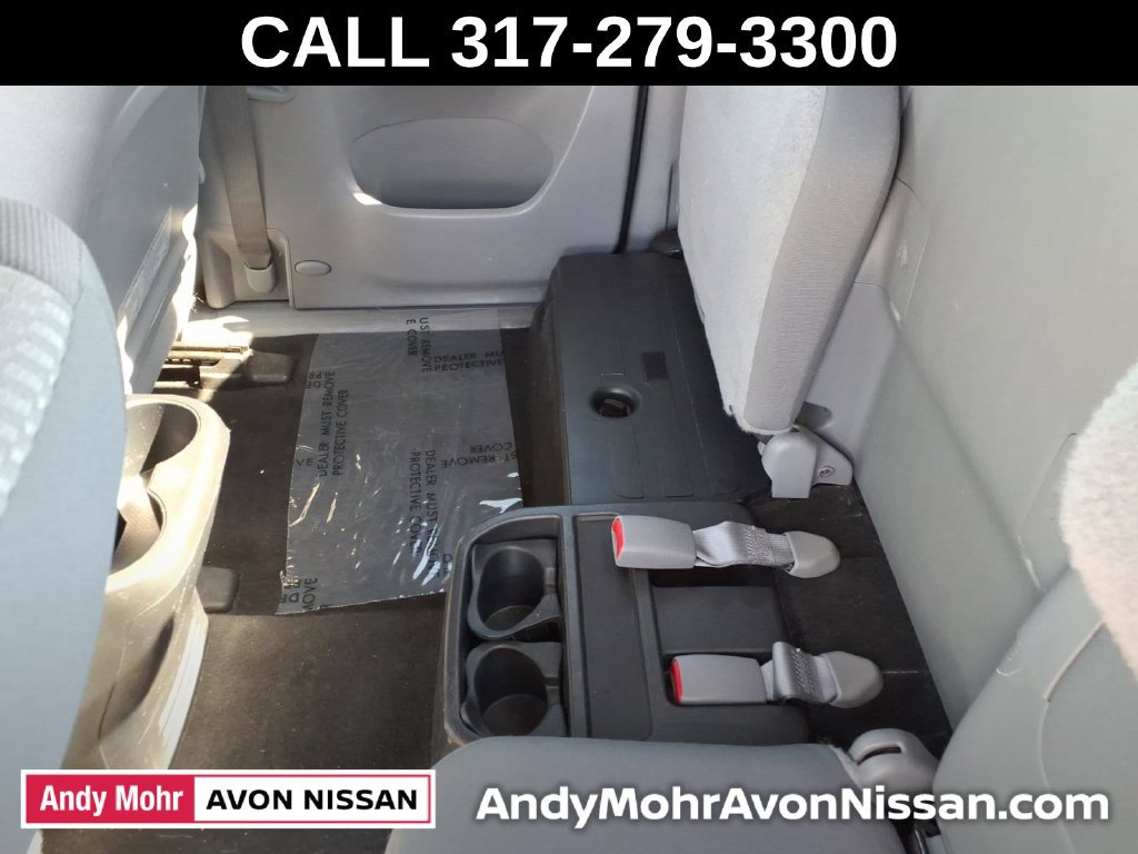 Used 2014 Toyota Tacoma 2WD Access Cab w/ SR5 Package image 35