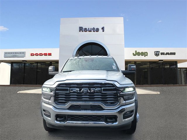 New 2026 RAM 5500 Tradesman image 4