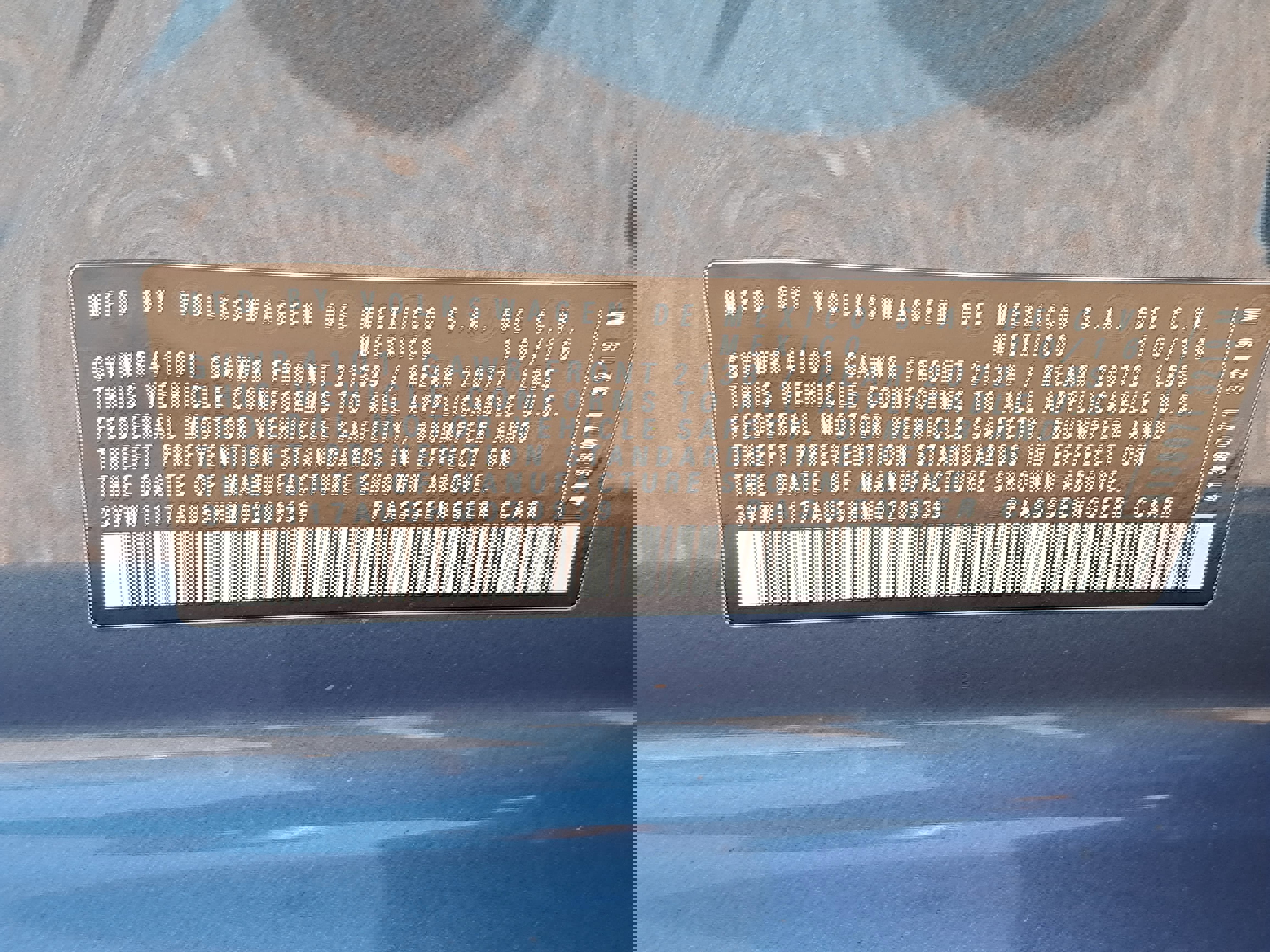 Used 2017 Volkswagen Golf Wolfsburg Edition image 33