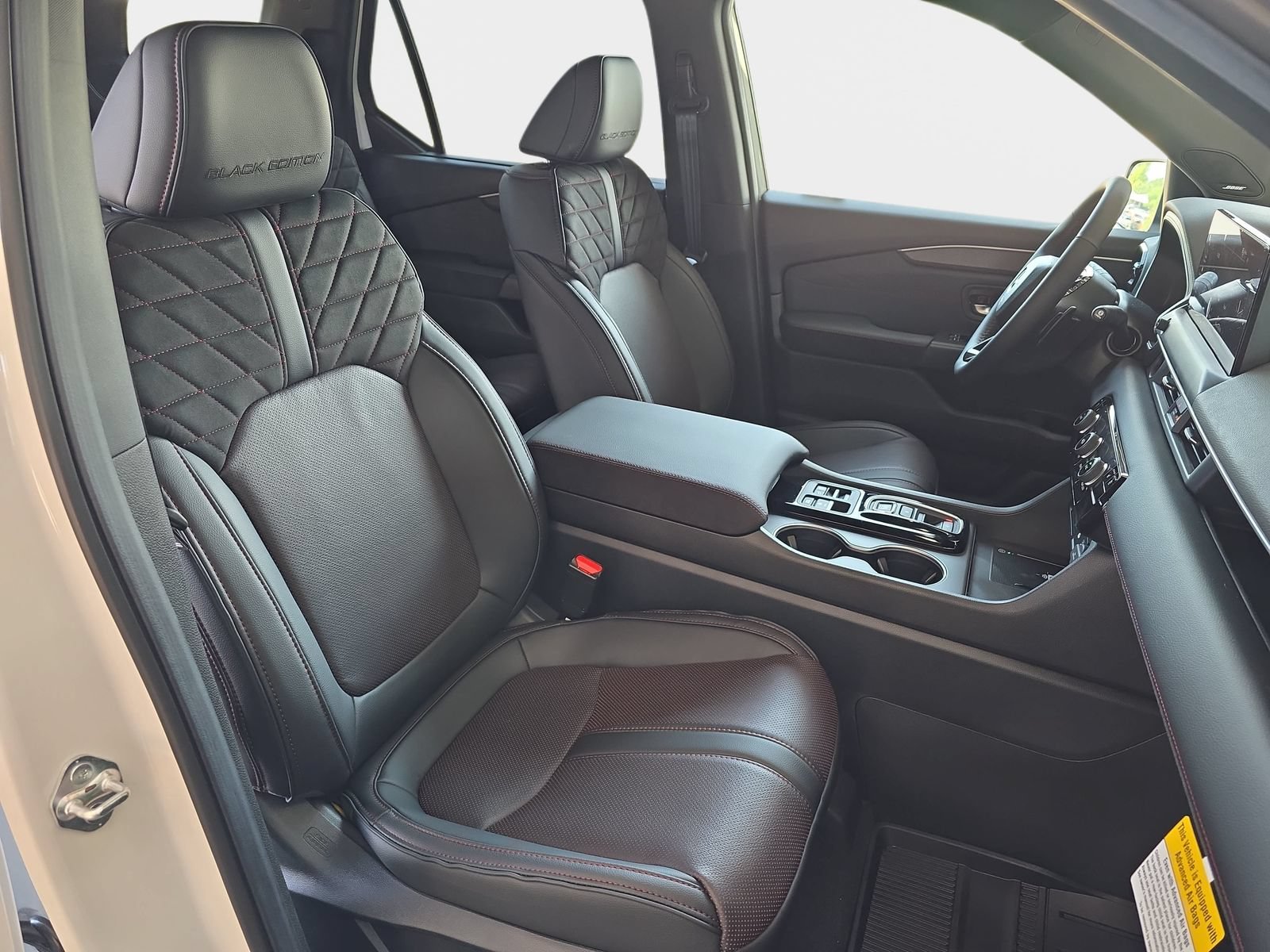 New 2026 Honda Pilot EX-L image 10