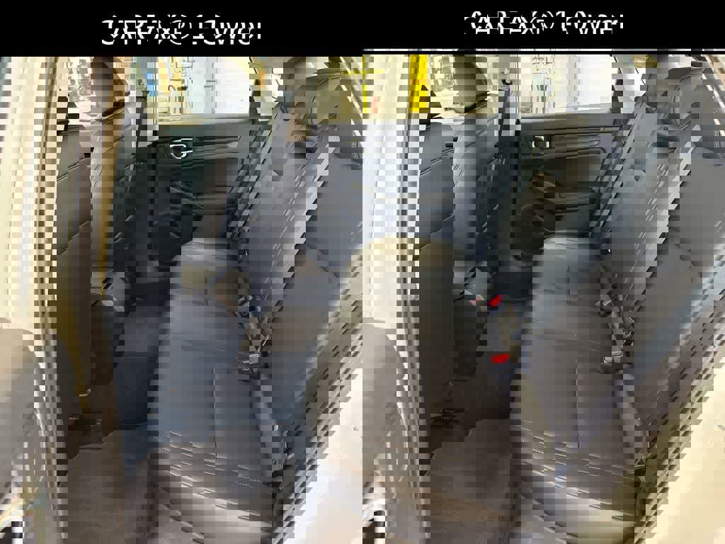 Used 2024 Honda Civic EX-L image 23