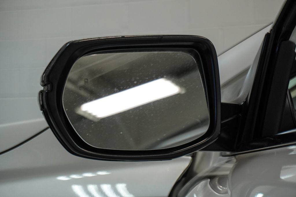Used 2020 Honda CR-V EX image 40