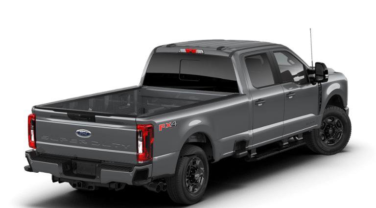 New 2026 Ford F250 XL w/ STX Appearance Package image 3