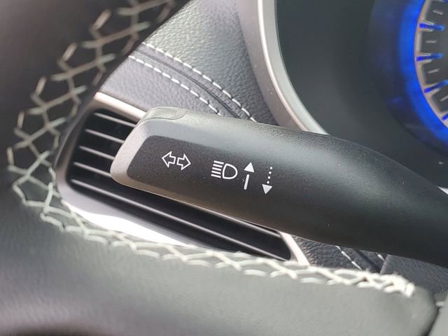 New 2026 Chrysler Pacifica Select w/ S Appearance Package FWD image 15