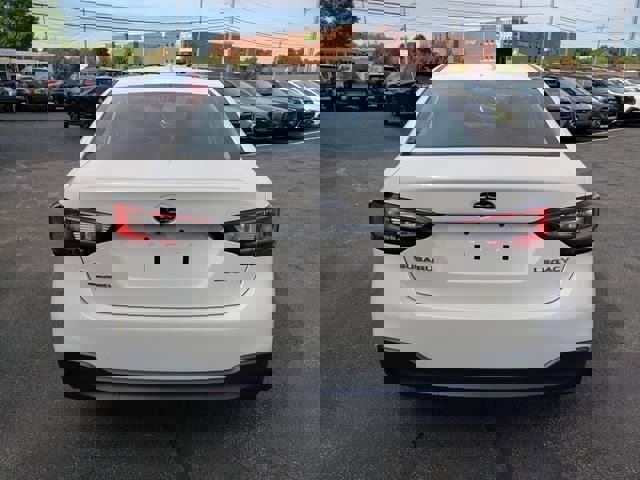 New 2025 Subaru Legacy Premium w/ Popular Package #1A image 4