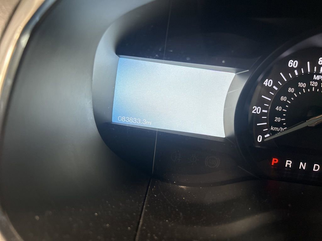 Used 2016 Ford Edge Titanium w/ Equipment Group 302A image 3