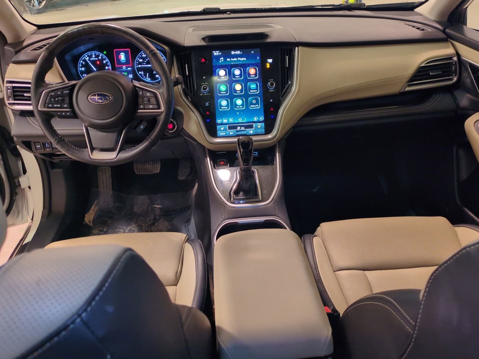 Certified 2023 Subaru Outback Limited image 15