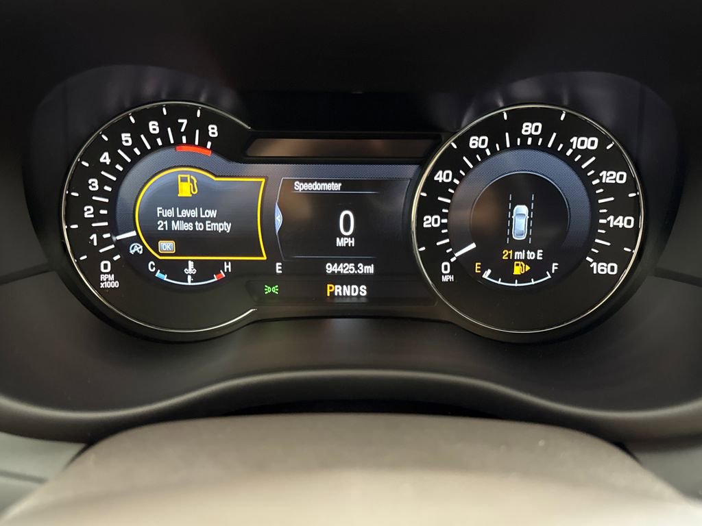 Used 2017 Lincoln MKC Black Label image 15