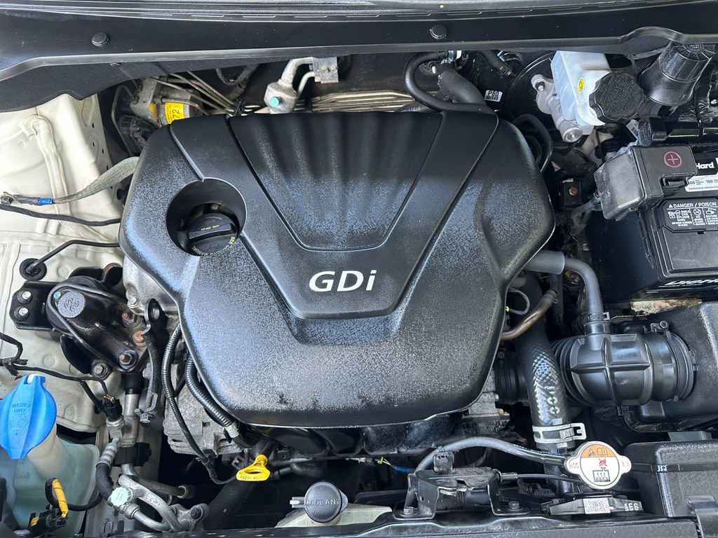 Used 2016 Kia Soul image 20