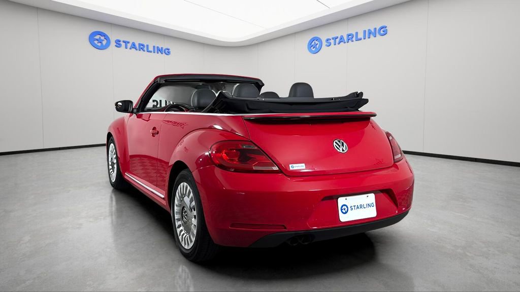 Used 2013 Volkswagen Beetle 2.5 image 9