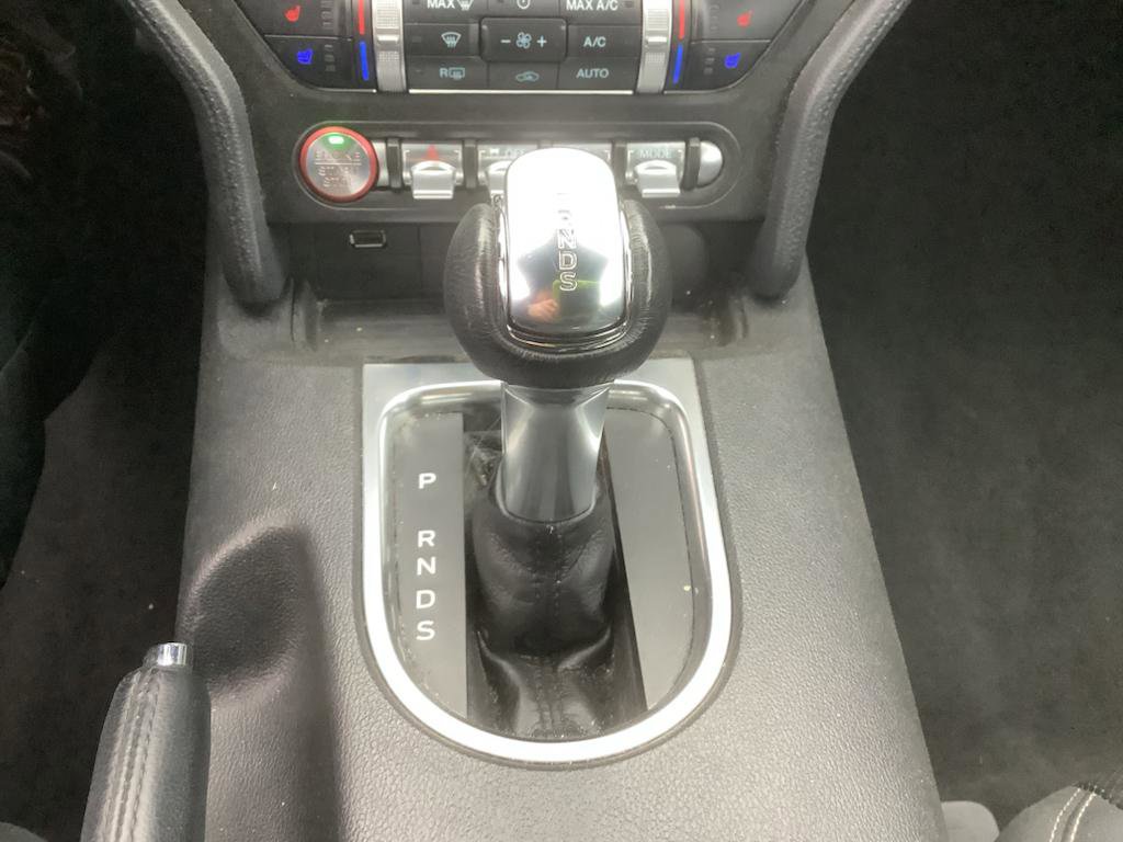 Used 2023 Ford Mustang Premium image 17