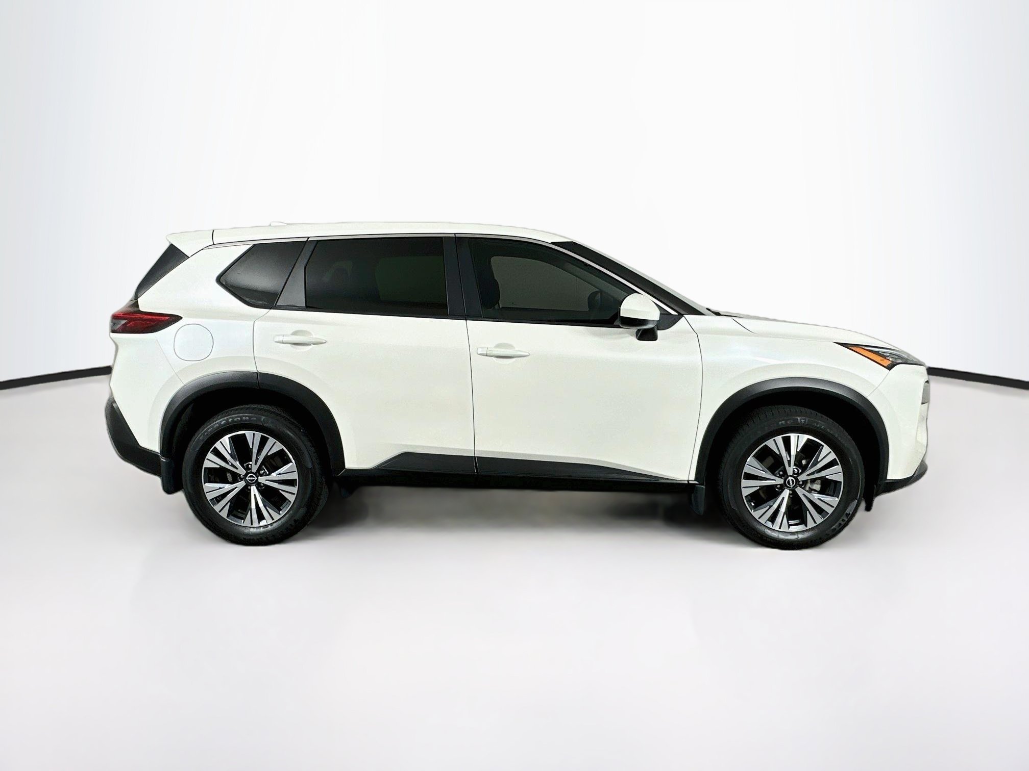 Used 2023 Nissan Rogue SV FWD image 10
