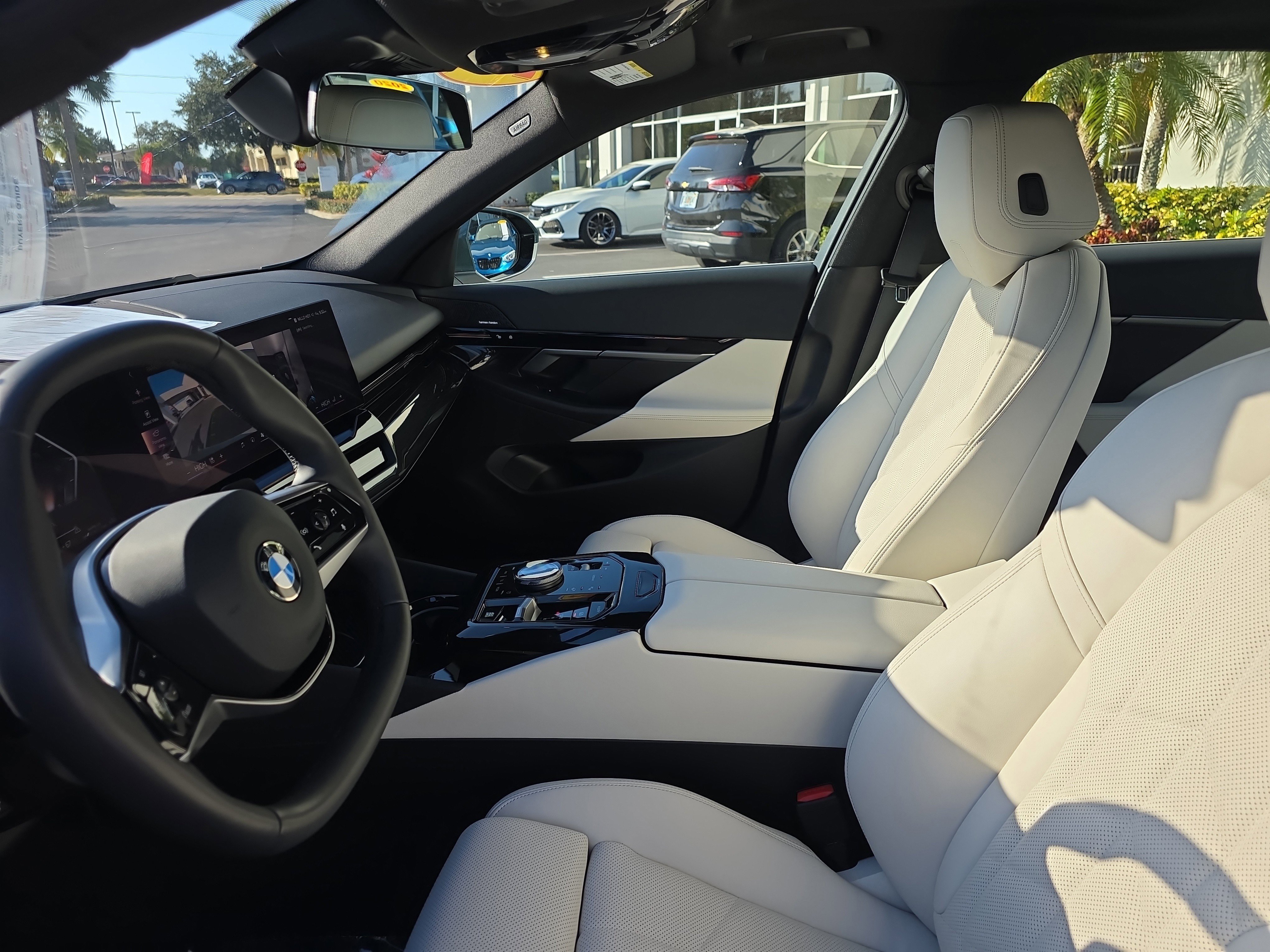 Used 2025 BMW 530i 530i image 20