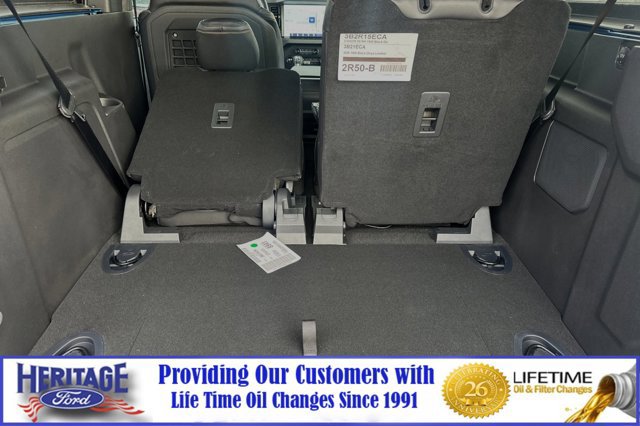 Used 2023 Ford Bronco Badlands w/ Sasquatch Package image 12