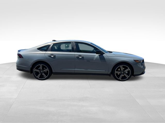 New 2026 Honda Accord Sport image 9