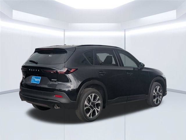 New 2026 MAZDA CX-5 Preferred AWD/4WD image 6