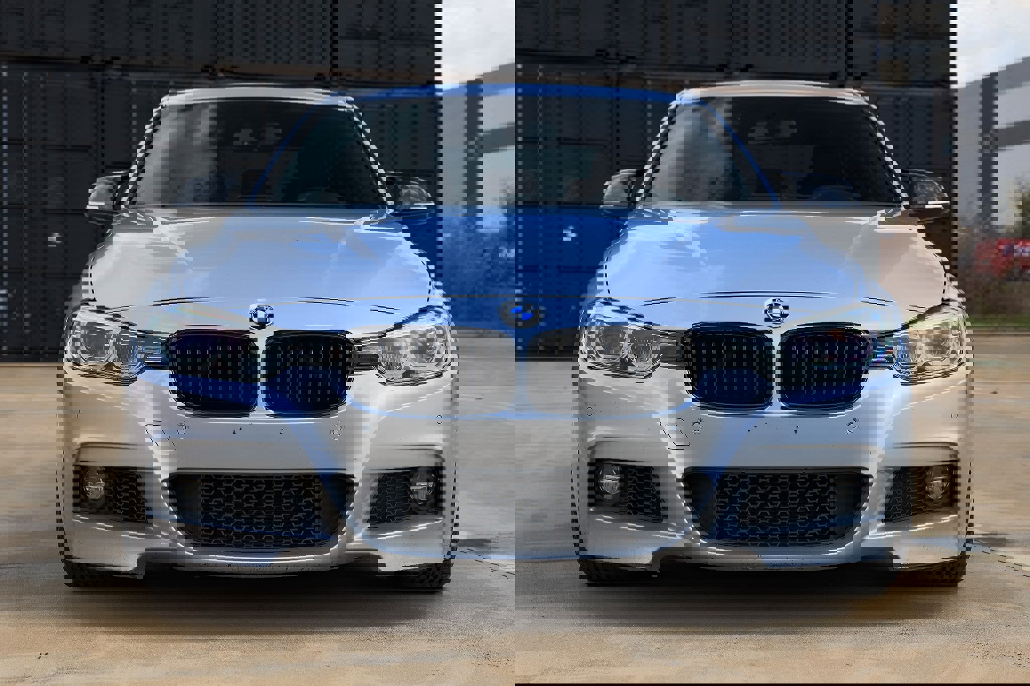 Used 2017 BMW 340i Sedan image 22