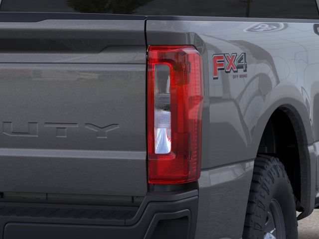 New 2026 Ford F250 XL w/ XL Off-Road Package AWD/4WD image 21