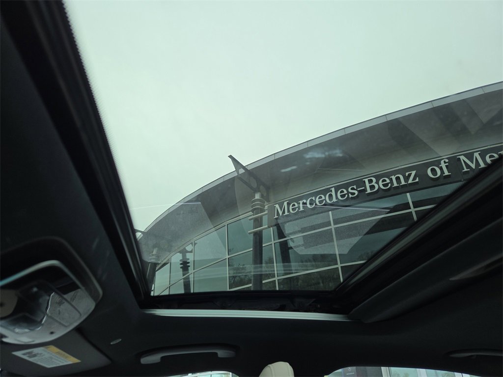 Certified 2023 Mercedes-Benz C 300 Sedan image 28