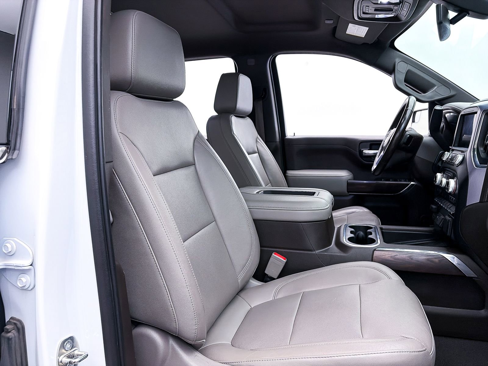 Used 2019 GMC Sierra 1500 SLT AWD/4WD image 36