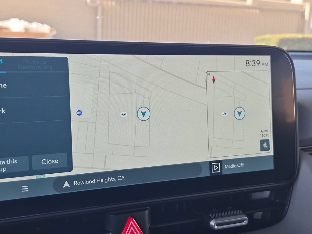 New 2026 Hyundai Ioniq 5 SEL RWD image 22