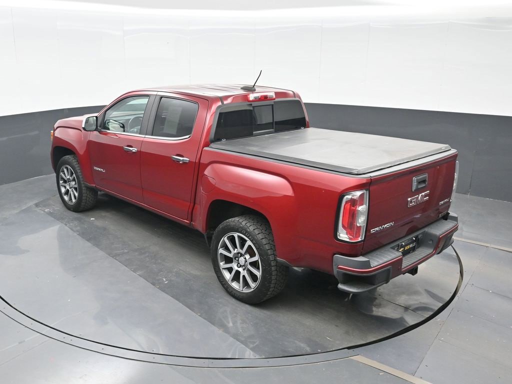 Used 2019 GMC Canyon Denali image 19