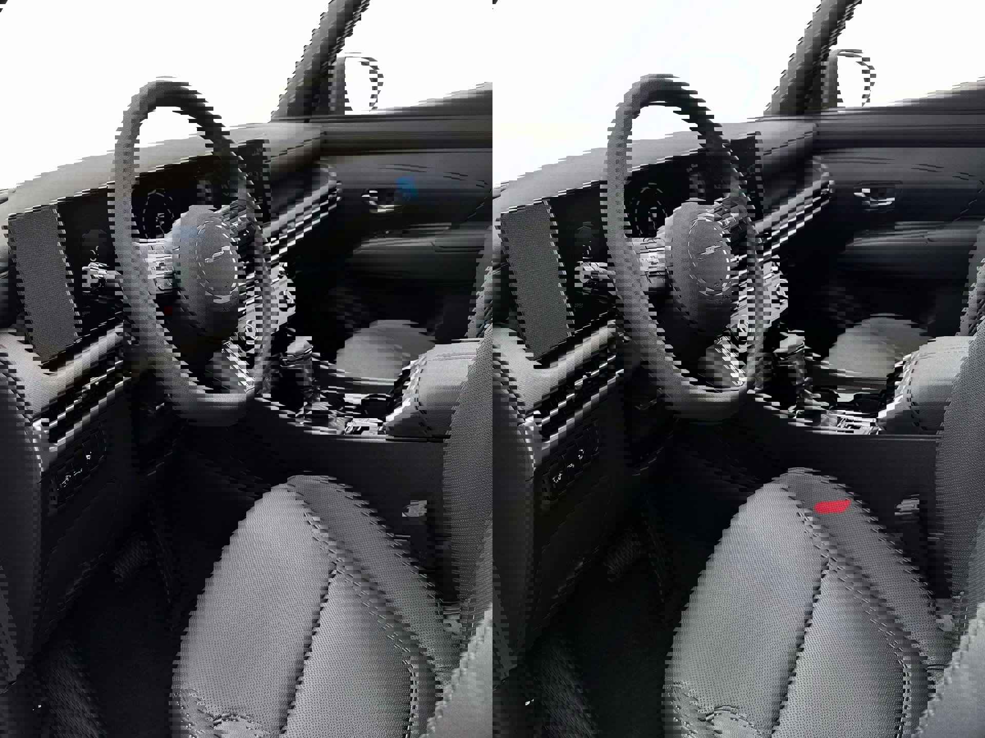 New 2026 Hyundai Santa Cruz SEL image 9