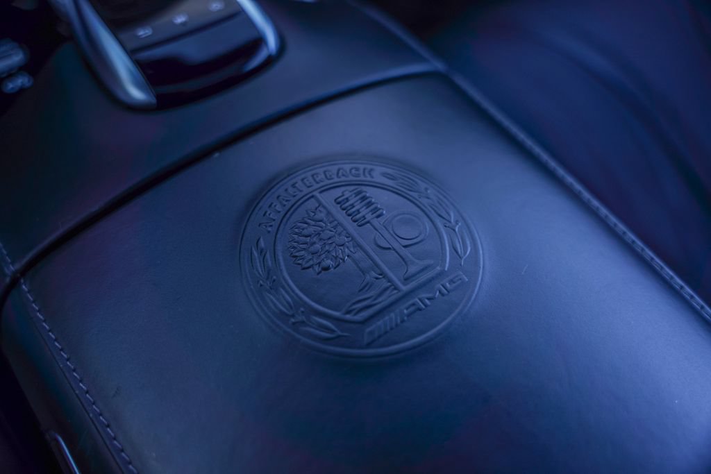 Used 2018 Mercedes-Benz S 63 AMG 4MATIC Coupe image 32