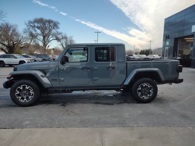 New 2026 Jeep Gladiator Sport image 6