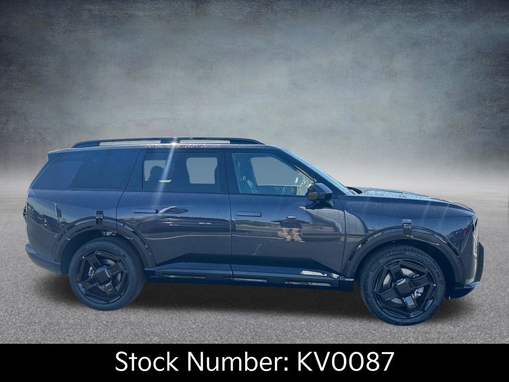 New 2027 Kia Telluride SX X-Line image 6