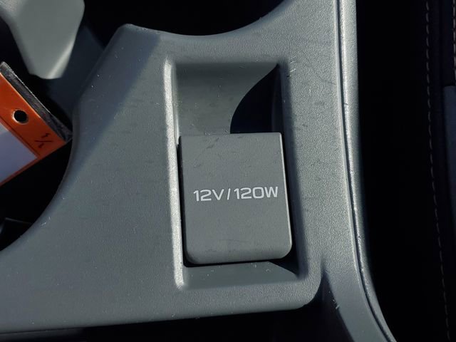 Certified 2024 Subaru Crosstrek 2.5i Wilderness w/ Crosstrek Mirror Package image 32