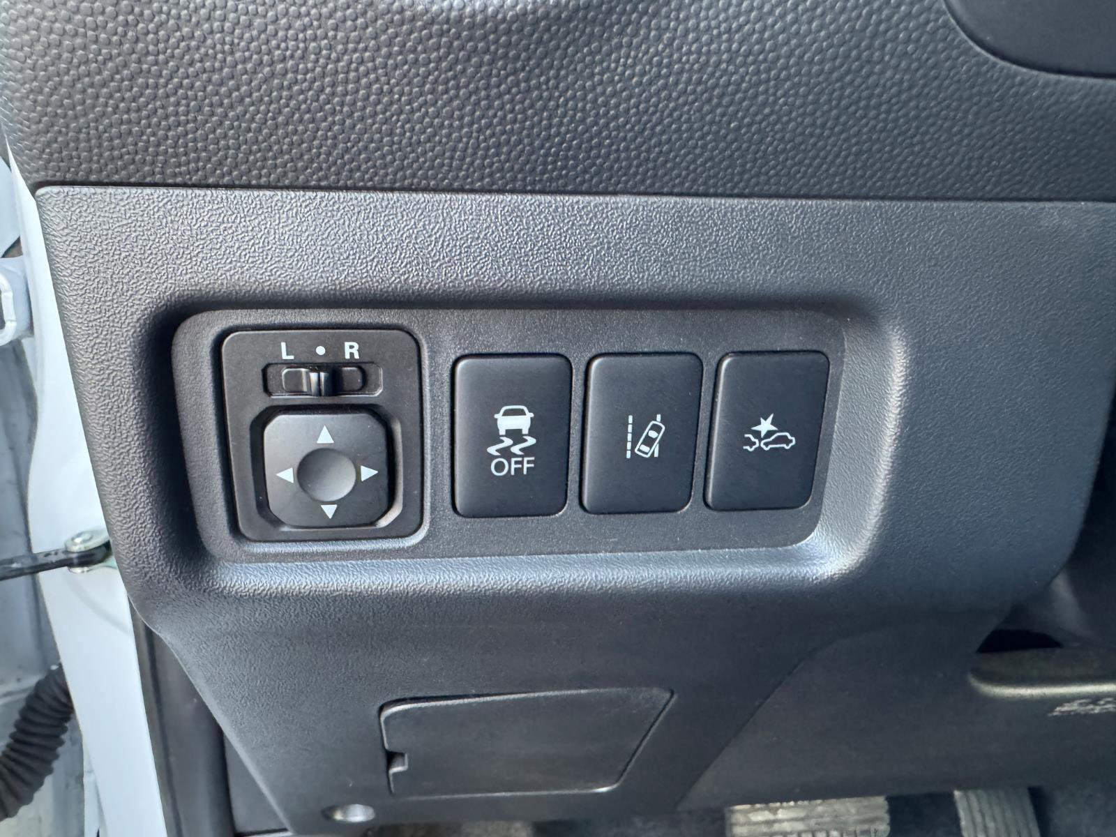 Used 2024 Mitsubishi Mirage G4 SE image 16