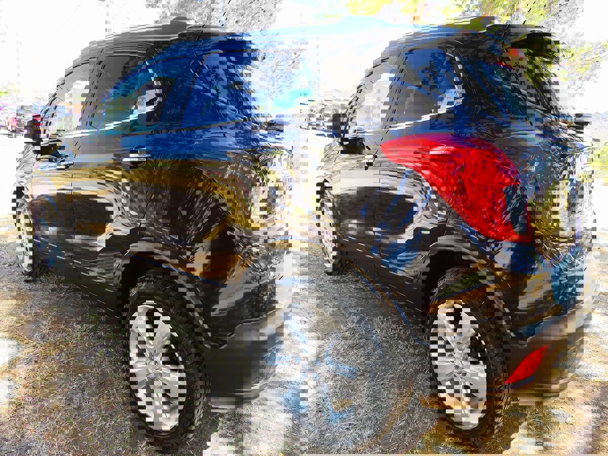 Used 2016 Buick Encore Leather image 4