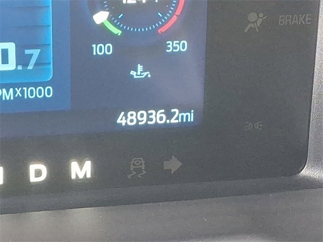 Used 2023 Ford Bronco Wildtrak image 20