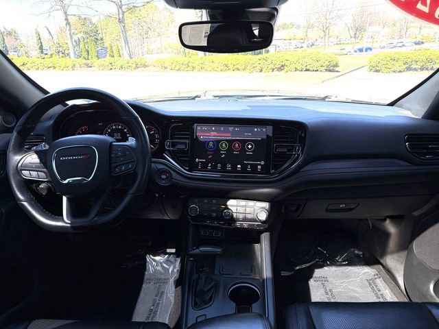 Used 2024 Dodge Durango R/T image 26